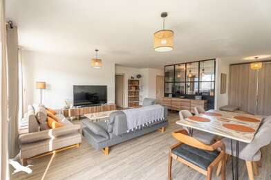 Maison 5 pièces 269900 €