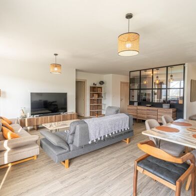 Maison 5 pièces 269900 €