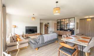 Maison 5 Pièces 116 m² à vendre à Saïx (81710)