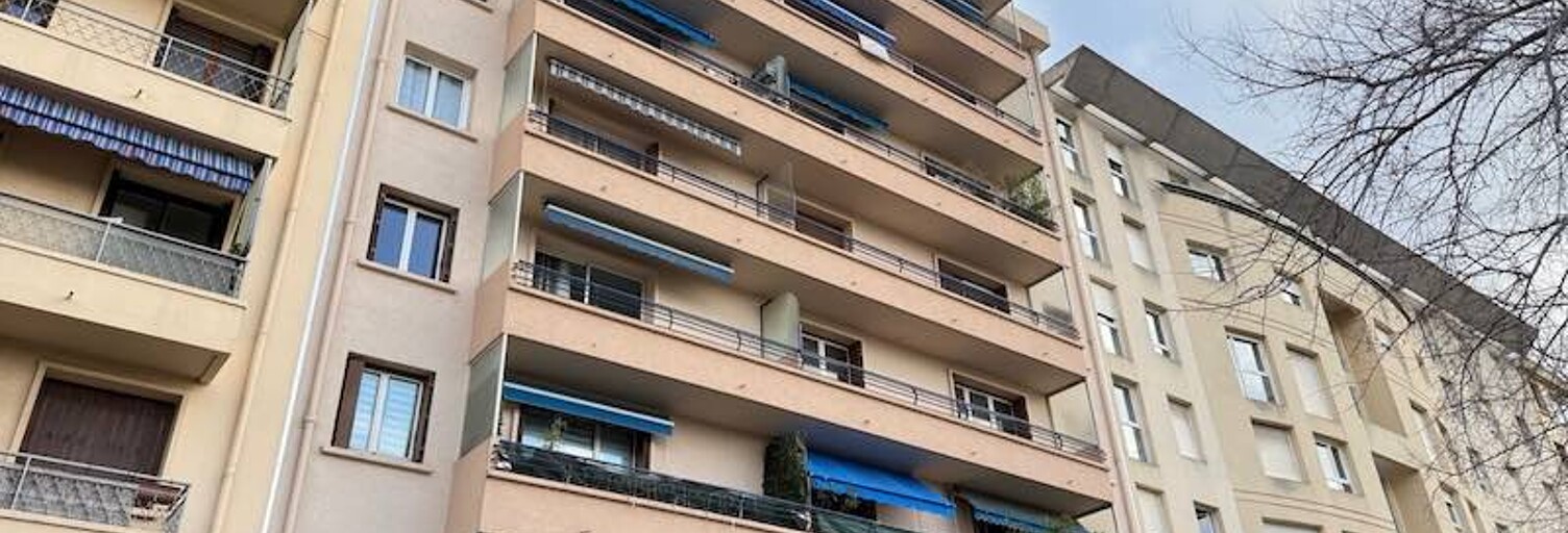 Appartement 3 Pièces 69 m² à louer à Toulon (83000)