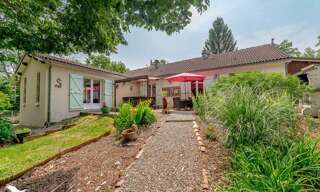 Maison 7 Pièces 130 m² à vendre à Les Salles-Lavauguyon (87440)