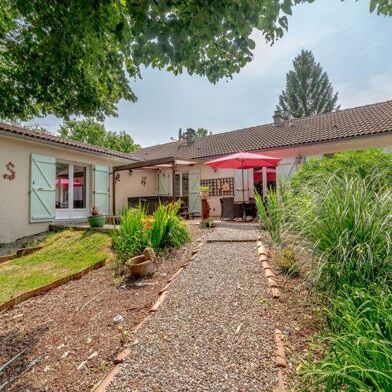 Maison 7 pièces 199716 €