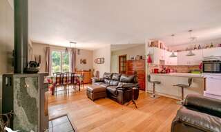 Maison 7 Pièces 130 m² à vendre à Les Salles-Lavauguyon (87440)