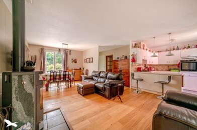 Maison 7 pièces 199716 €