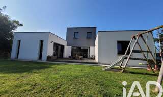 Maison 4 Pièces 136 m² à vendre à Pleumeur-Bodou (22560)