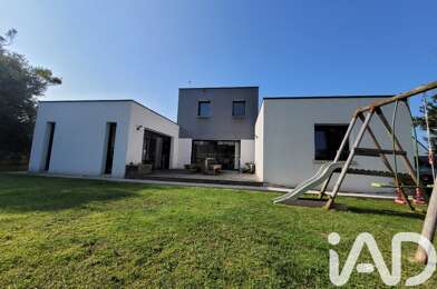 Maison 4 pièces 413000 €