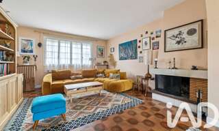 Maison 8 Pièces 195 m² à vendre à Antony (92160)