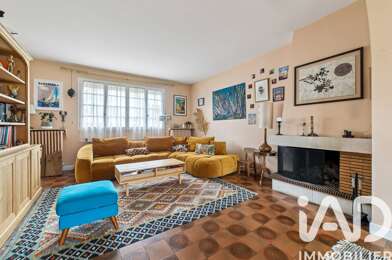 Maison 8 pièces 1088850 €