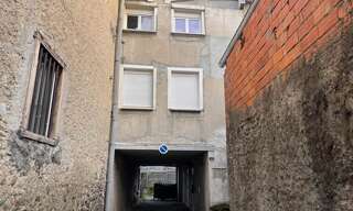 Maison 4 Pièces 88 m² à vendre à Mane (31260)