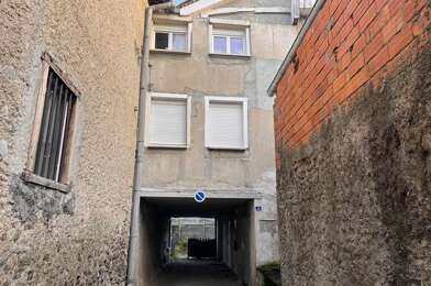 Maison 4 pièces 145000 €