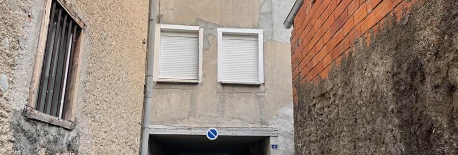 Maison 4 Pièces 88 m² à vendre à Mane (31260)