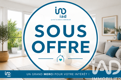 Appartement 2 pièces 118000 €