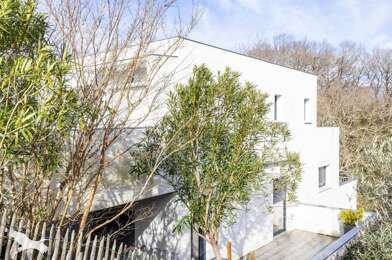 Maison 5 pièces 649000 €