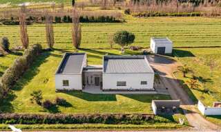 Maison 5 Pièces 143 m² à vendre à Técou (81600)