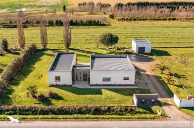 Maison 5 pièces 369000 €