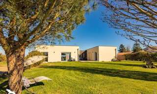 Maison 5 Pièces 143 m² à vendre à Técou (81600)