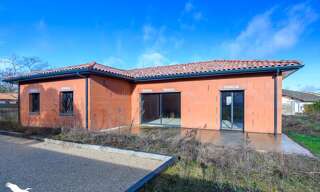 Maison 4 Pièces 120 m² à vendre à Labastide-Saint-Pierre (82370)