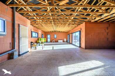 Maison 4 pièces 198900 €