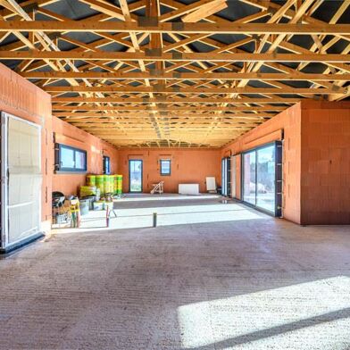 Maison 4 pièces 234300 €