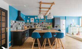 Appartement 3 Pièces 74 m² à vendre à Éragny (95610)