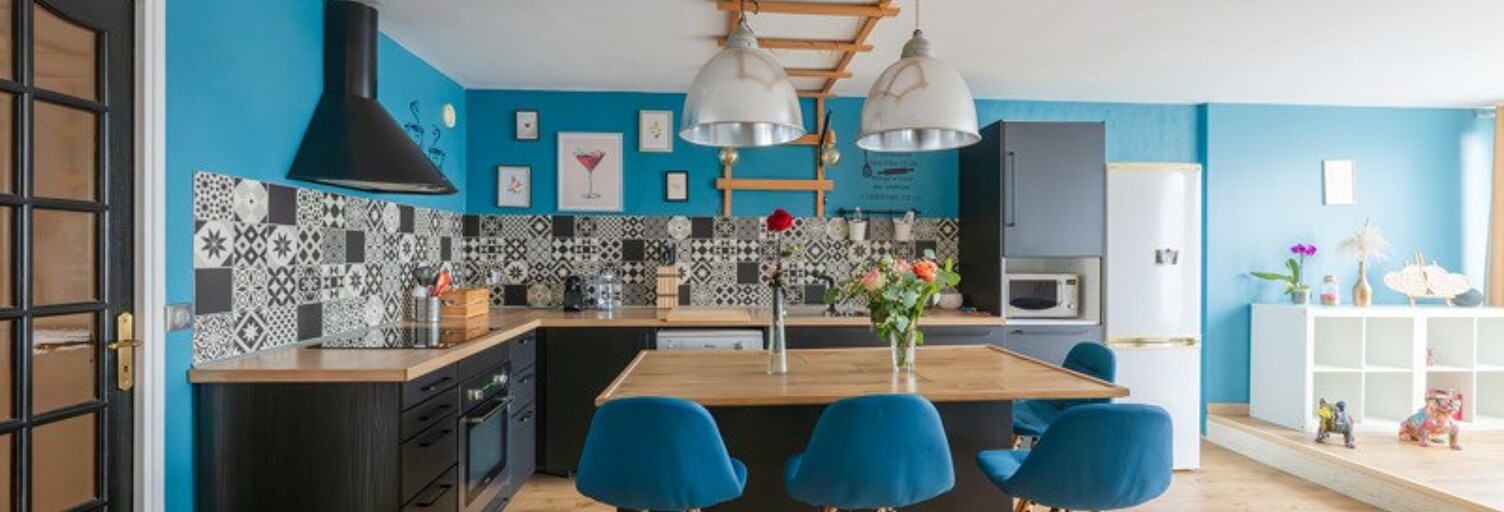 Appartement 3 Pièces 74 m² à vendre à Éragny (95610)