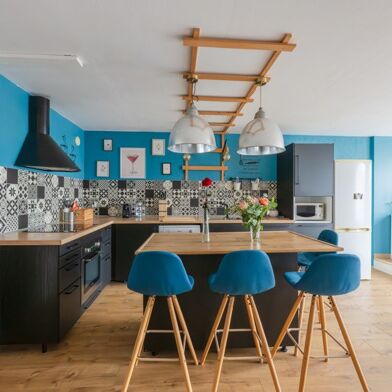 Appartement 3 pièces 189000 €