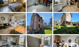 Maison 4 Pièces 68 m² à vendre à Clères (76690)