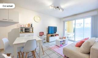 Appartement 2 Pièces 32 m² à vendre à Anglet (64600)