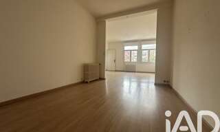 Appartement 3 Pièces 100 m² à vendre à Douai (59500)