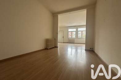 Appartement 3 pièces 100000 €