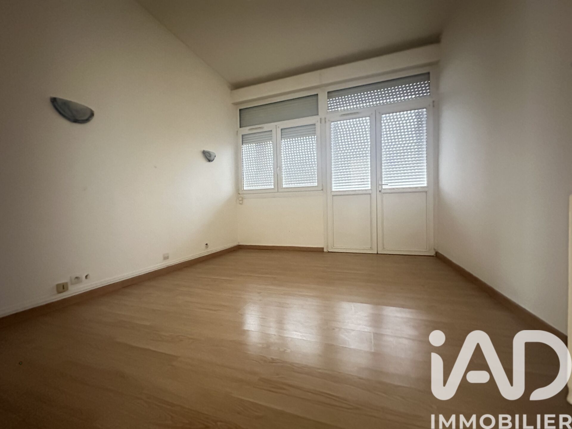 Vente Appartement 3 pièces - Photo 2
