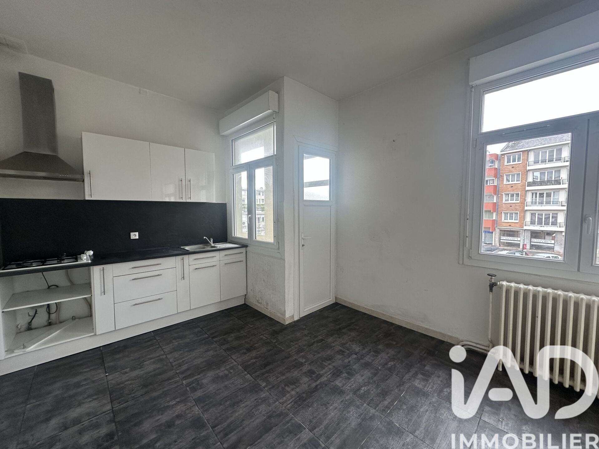 Vente Appartement 3 pièces - Photo 3
