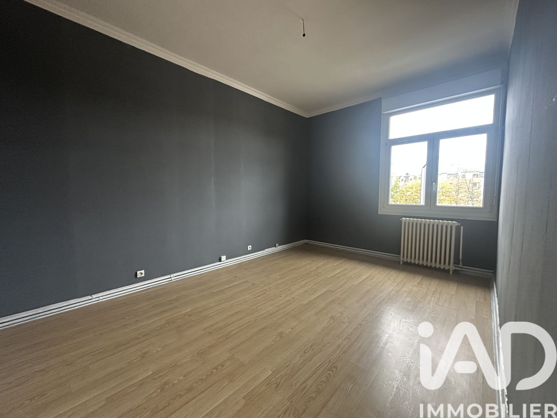 Vente Appartement 3 pièces - Photo 4