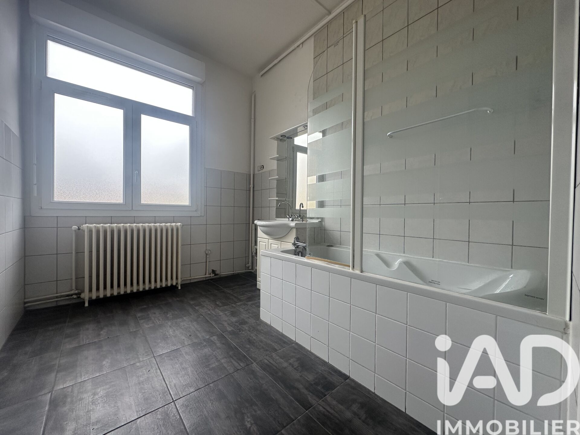 Vente Appartement 3 pièces - Photo 5