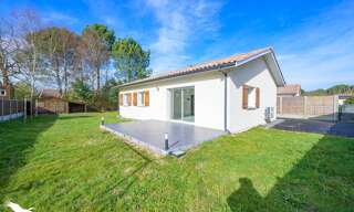 Maison 4 Pièces 92 m² à vendre à Sanguinet (40460)