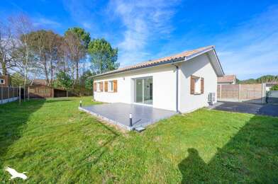 Maison 4 pièces 415935 €