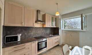 Appartement 2 Pièces 50 m² à vendre à Saverne (67700)