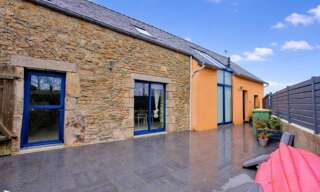 Maison 5 Pièces 115 m² à vendre à Plouguerneau (29880)