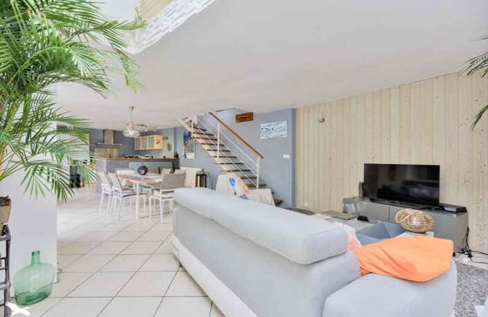 Vente maison 5 pièces 115 m² Plouguerneau (29880) — photo 3