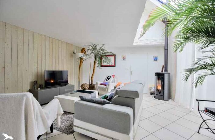 Vente maison 5 pièces 115 m² Plouguerneau (29880) — photo 4