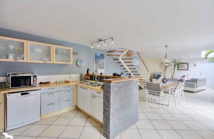 Vente maison 5 pièces 115 m² Plouguerneau (29880) — photo 5