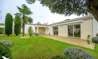 Maison 5 Pièces 120 m² à vendre à Puilboreau (17138)