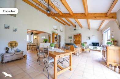 Maison 5 pièces 554910 €