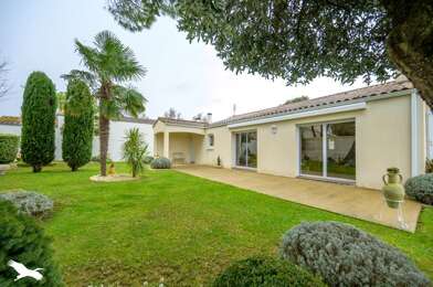 Maison 5 pièces 554910 €