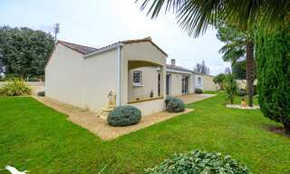 Maison 5 Pièces 120 m² à vendre à Saint-Xandre (17138)