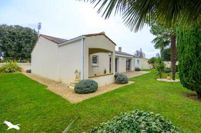 Maison 5 pièces 535000 €