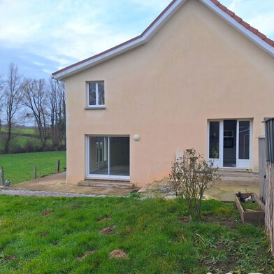 Maison 6 pièces 241000 €