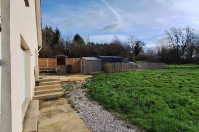 Maison 6 pièces 241000 €