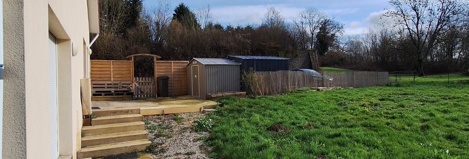 Maison 6 Pièces 128 m² à vendre à Samer (62830)