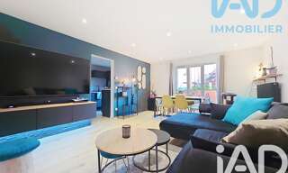 Appartement 4 Pièces 78 m² à vendre à Le Puy-en-Velay (43000)